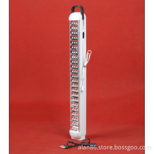 69 LED Emergency light